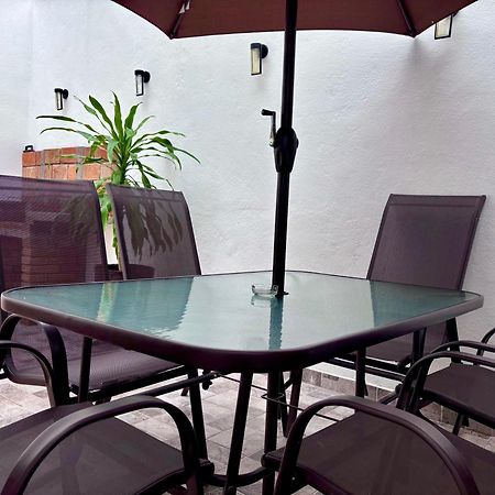 فيلا Excelente Alberca Privada En Residencial Privado, Gym, Asador سيوداد فاليس المظهر الخارجي الصورة