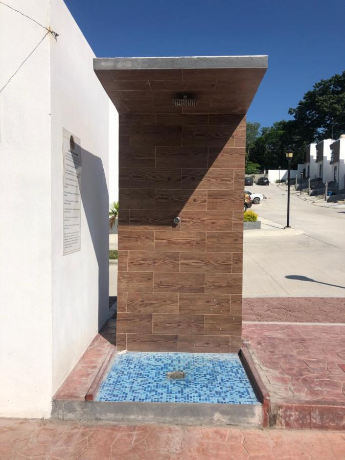 فيلا Excelente Alberca Privada En Residencial Privado, Gym, Asador سيوداد فاليس المظهر الخارجي الصورة