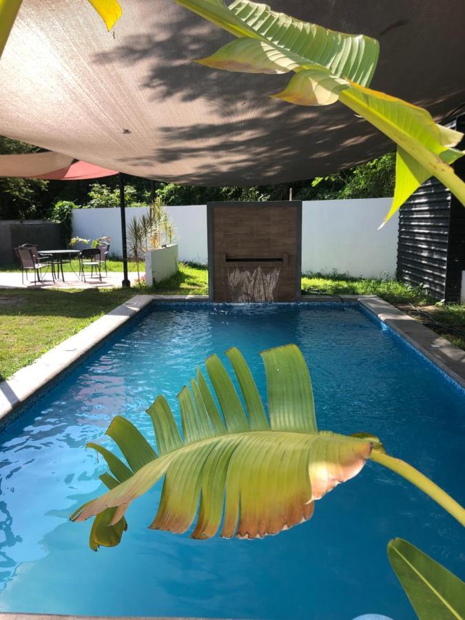 فيلا Excelente Alberca Privada En Residencial Privado, Gym, Asador سيوداد فاليس المظهر الخارجي الصورة