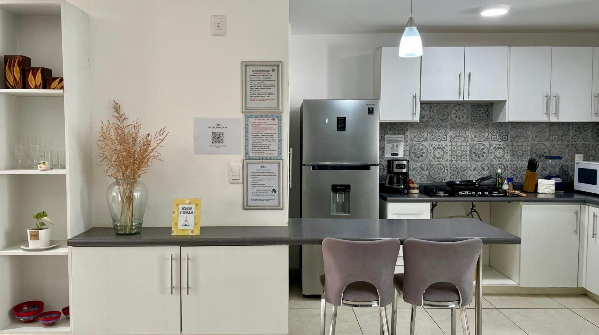 فيلا Excelente Alberca Privada En Residencial Privado, Gym, Asador سيوداد فاليس المظهر الخارجي الصورة