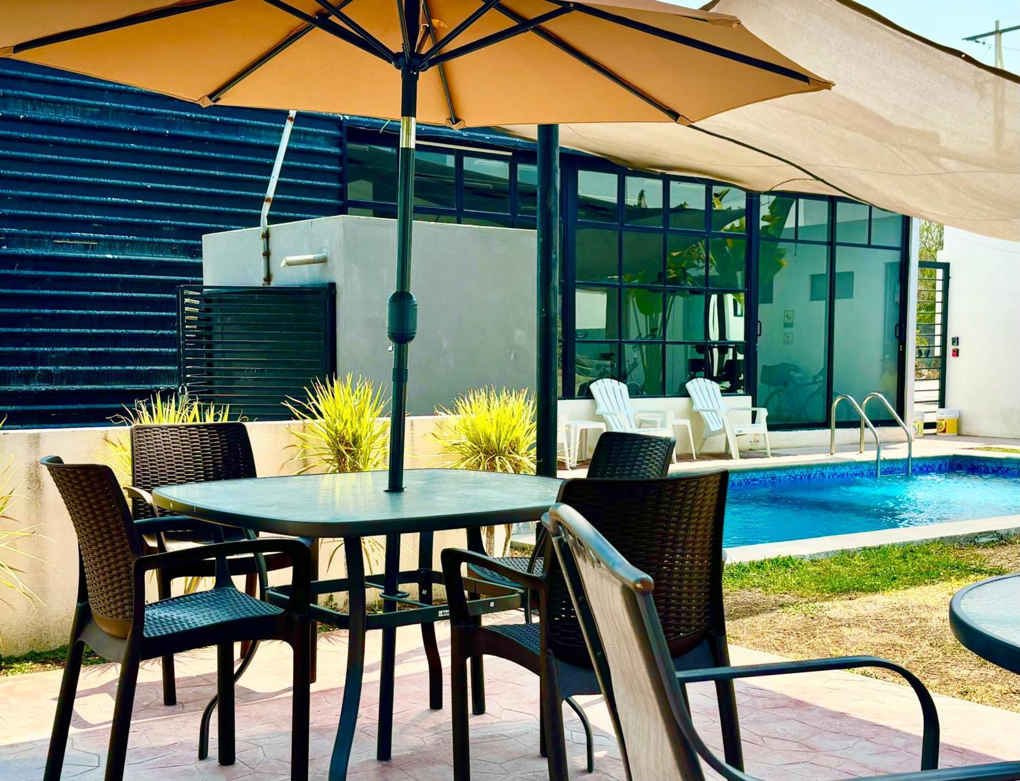 فيلا Excelente Alberca Privada En Residencial Privado, Gym, Asador سيوداد فاليس المظهر الخارجي الصورة