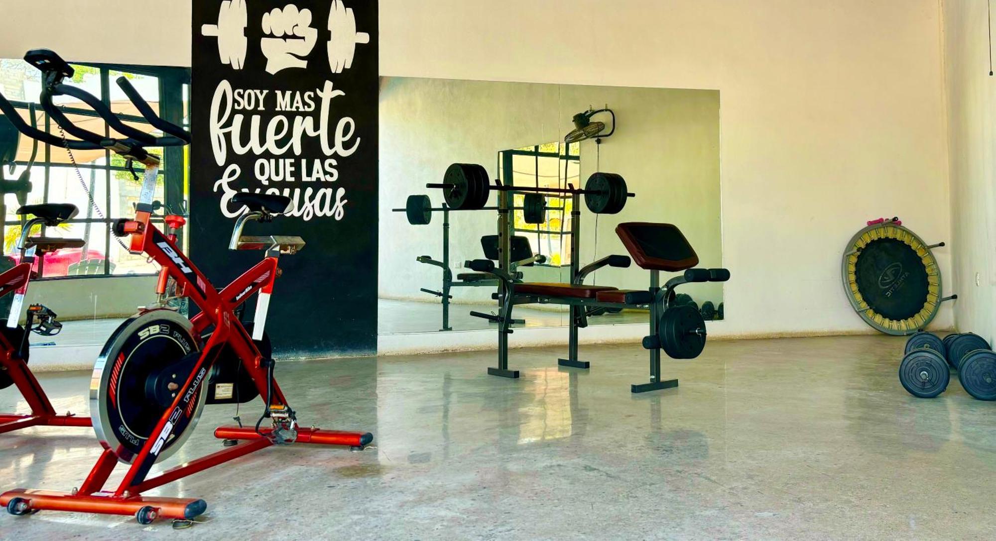 فيلا Excelente Alberca Privada En Residencial Privado, Gym, Asador سيوداد فاليس المظهر الخارجي الصورة