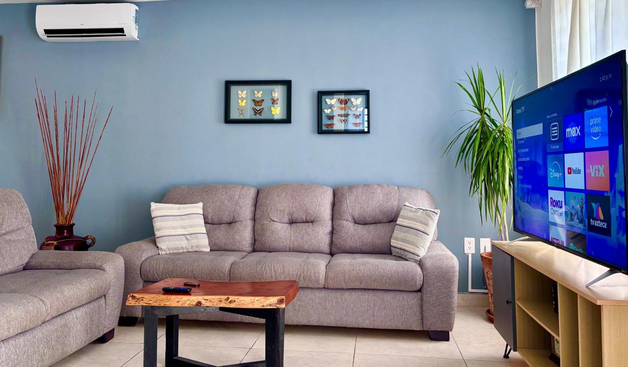 فيلا Excelente Alberca Privada En Residencial Privado, Gym, Asador سيوداد فاليس المظهر الخارجي الصورة