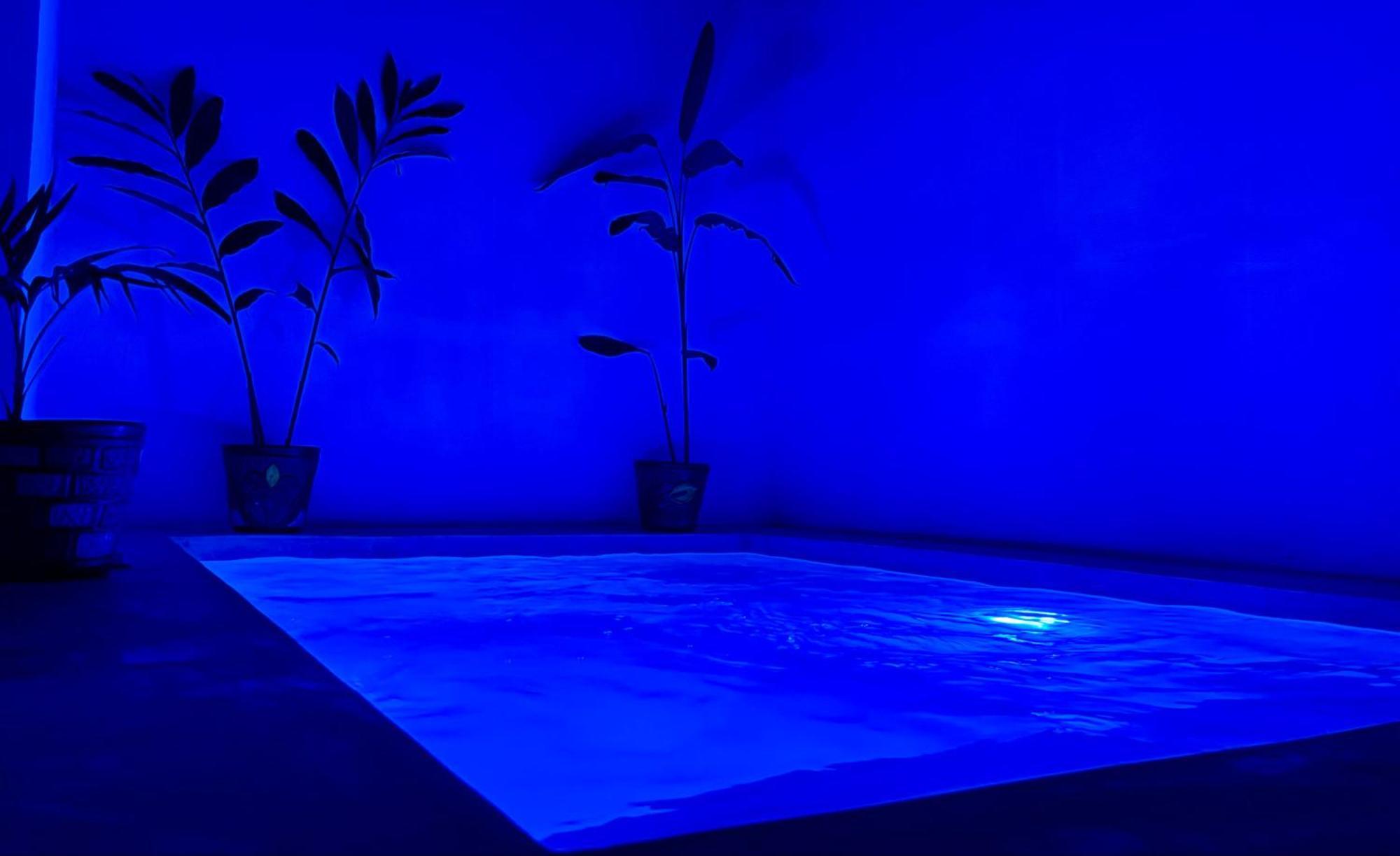 فيلا Excelente Alberca Privada En Residencial Privado, Gym, Asador سيوداد فاليس المظهر الخارجي الصورة