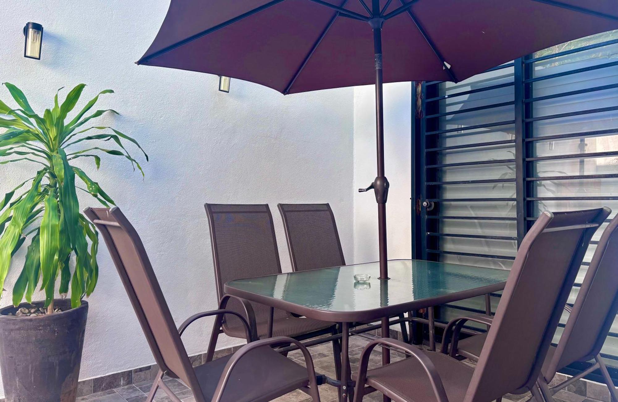 فيلا Excelente Alberca Privada En Residencial Privado, Gym, Asador سيوداد فاليس المظهر الخارجي الصورة